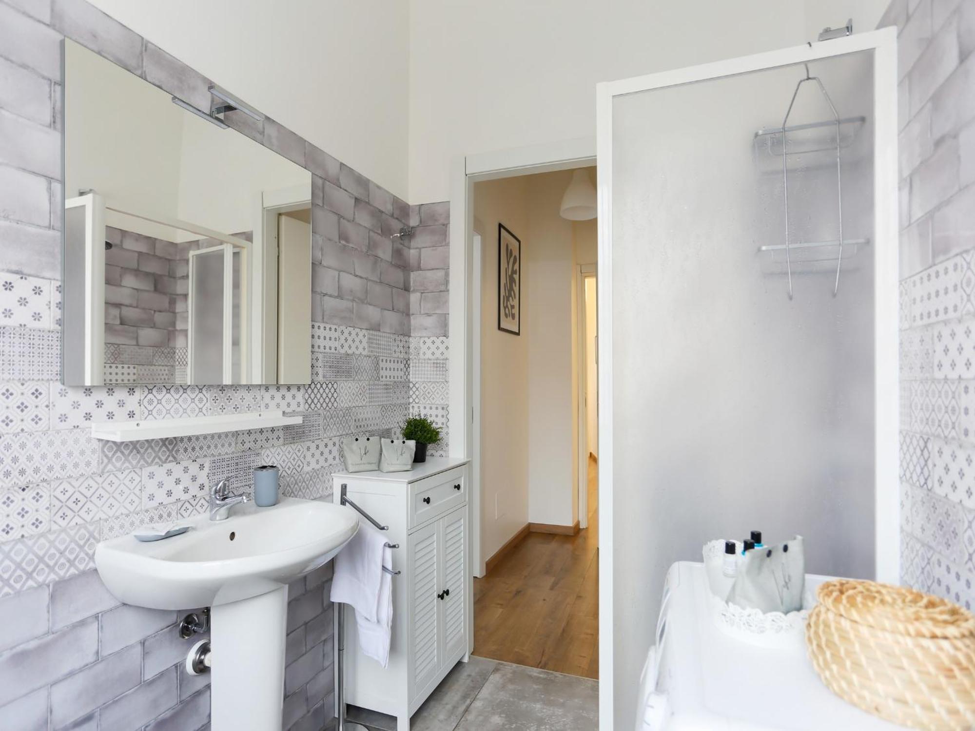 The Best Rent - Cozy Two-Bedroom Apartment Near Colonne S Lorenzo Milan Extérieur photo